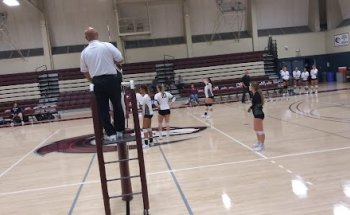 Gymnasium and Physical Education