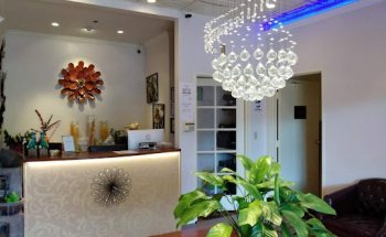 Sakura Health Gym Sauna Inc