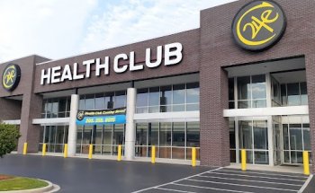 24e Health Clubs Pelham