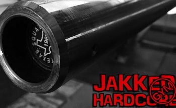 Jakked Gym