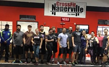 CrossFit of Naperville