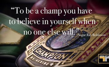 Jesse Torres Boxing Club