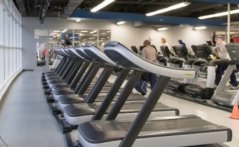 Fox Fitness at Vaughan