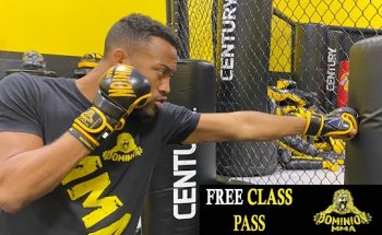 Dominion MMA