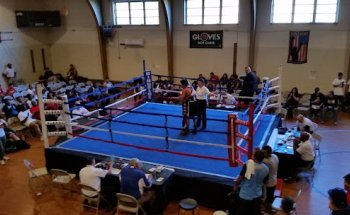 Aurora Boxing Club