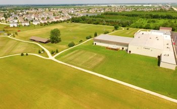 Fox Valley Family YMCA