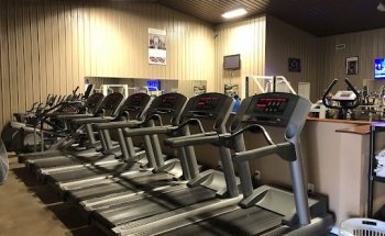 All Time Fitness 24/7