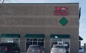 24-7 Fitness Monticello