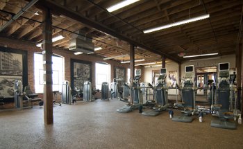 Onelife Fitness - Norfolk