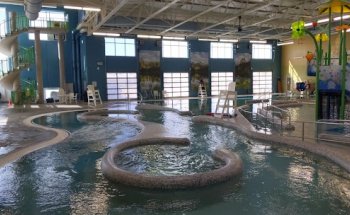 Montrose Recreation Center