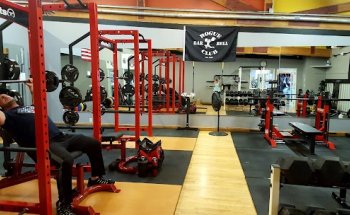 Tri-Lakes Fitness and Strength Center