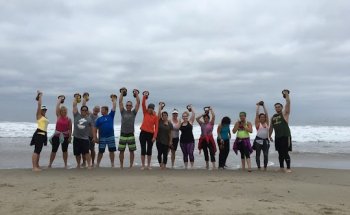 Monument Kettlebells