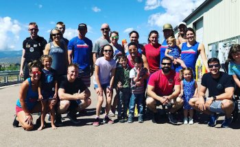 CrossFit Falcon View