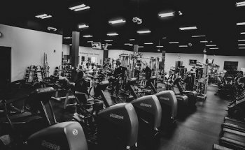 Flex Fitness & Health