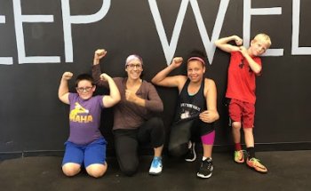 CrossFit Deep Well