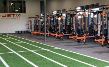 Jet Performance Labs