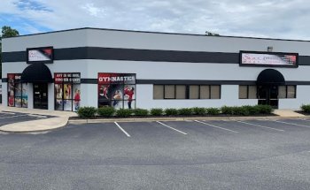 Soar Moor Gymnastics