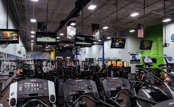 TruFit Gym Morehead City