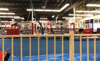 Realis Gymnastics Academy