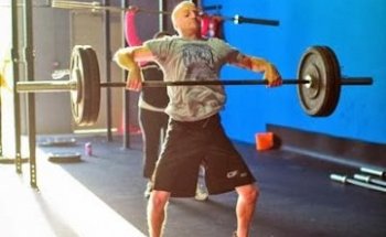 CrossFit Moreno Valley
