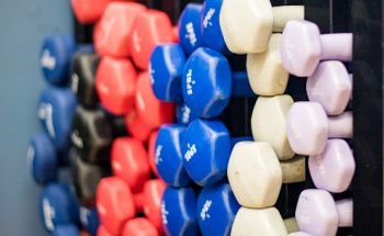 Morgan Hill Athletic Club