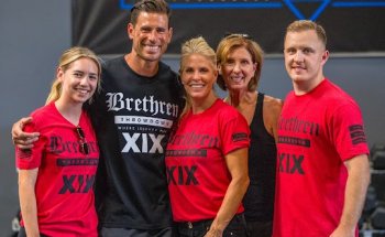 Brethren CrossFit