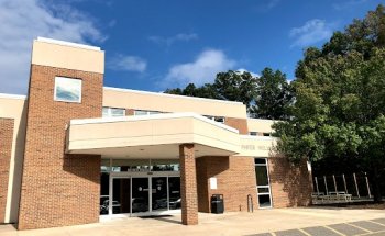 Phifer Wellness Center