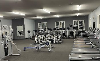 Dynamic Fitness Center