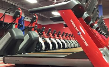 Workout Anytime Morristown