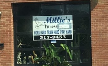 Millie's Fitness For All