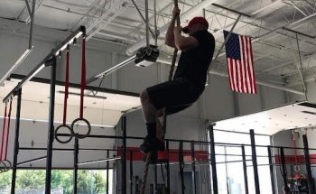 423 Strength & Conditioning | Five Rivers CrossFit