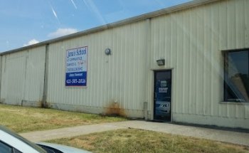 Jana's School of Gymnastics