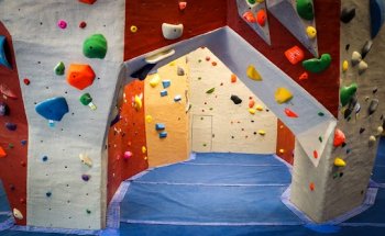 Triangle Rock Club - Morrisville