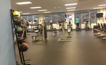 Perimeter Park Fitness Center