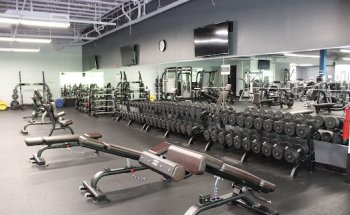 O2 Fitness Raleigh - Falls of Neuse