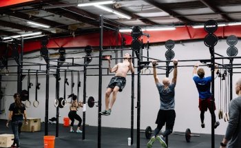 DFX Crossfit