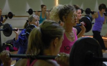 FitnessWorks of Morro Bay