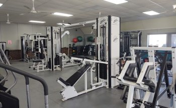 Impact Fitness and Lifestyle Center