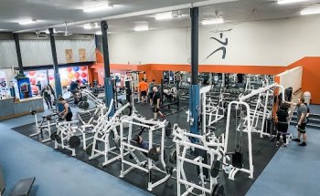 North Idaho Athletic Club