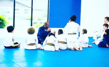 V7 Brazilian Jiu Jitsu | Functional Fitness