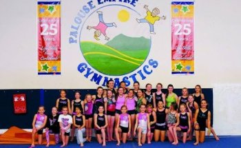 Palouse Empire Gymnastics Inc