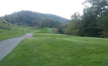 Mount Airy Country Club