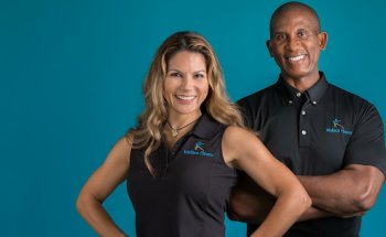 Wallace Fitness World Class Personal Trainers
