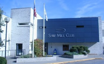 Saw Mill Club