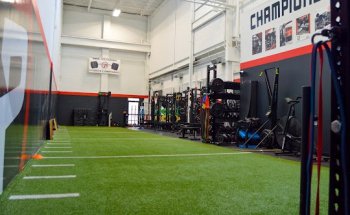 Total Performance Strength & Conditioning