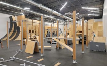 Roam Further Athletics