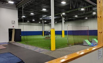 The Zone River Trails Park District