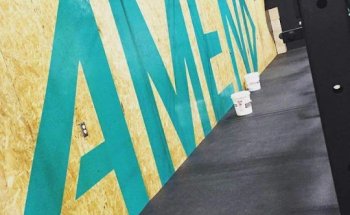 CrossFit Amend