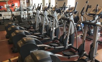 Peak Fitness Mountain Home