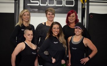 The Studio Training Center